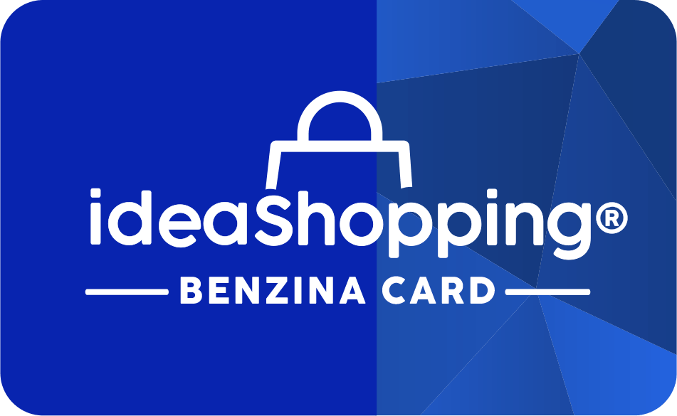 Buoni Benzina Card