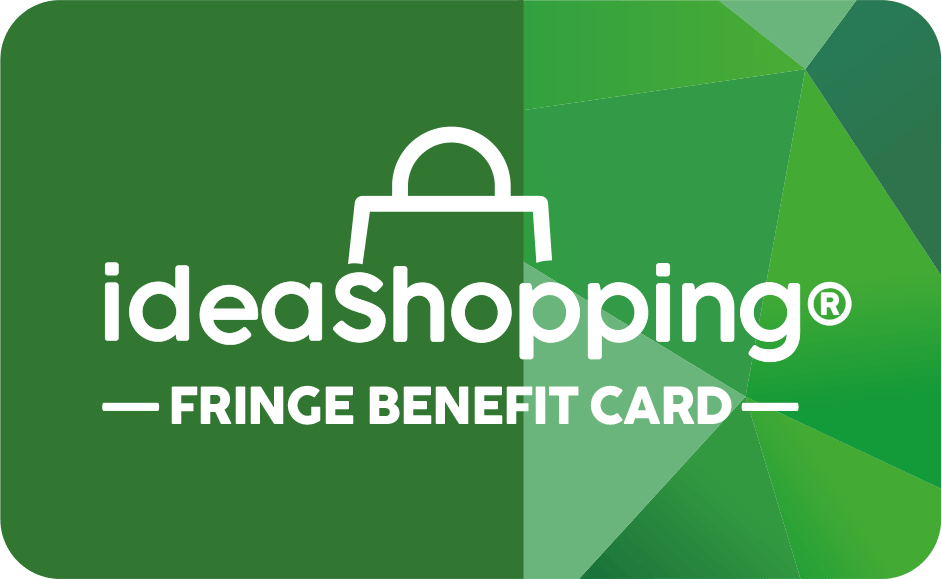 Fringe Benefit Card